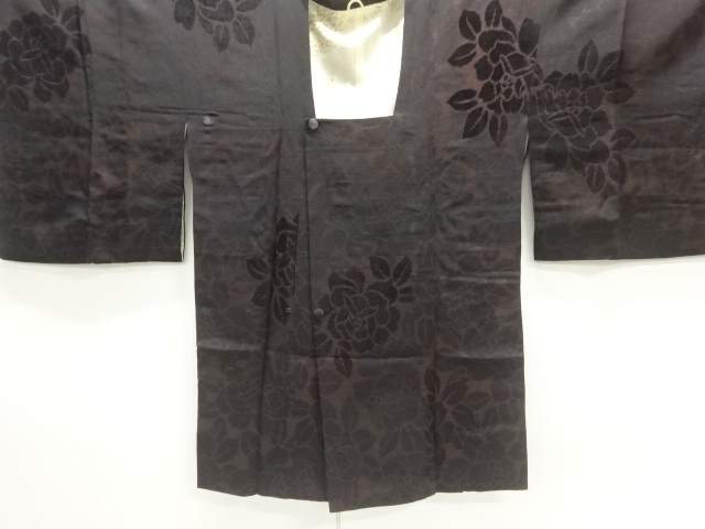 Japanese Kimono / Antique / Haori